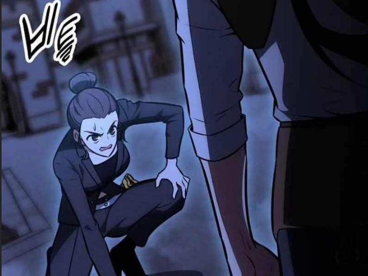 Ám Sát Tuyển Thủ Học Viện 20 trang 31