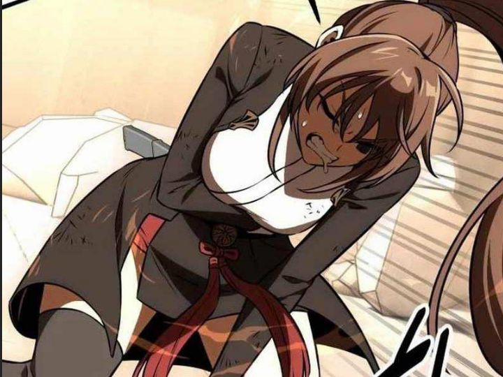 Ám Sát Tuyển Thủ Học Viện 20 trang 347