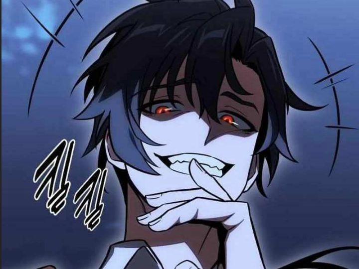 Ám Sát Tuyển Thủ Học Viện 20 trang 35