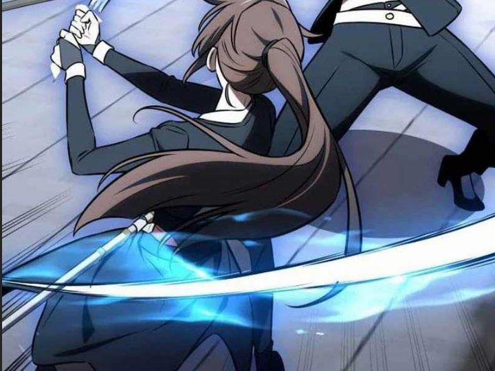 Ám Sát Tuyển Thủ Học Viện 20 trang 363