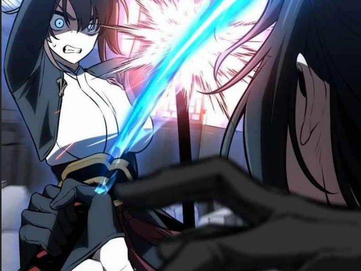 Ám Sát Tuyển Thủ Học Viện 20 trang 367