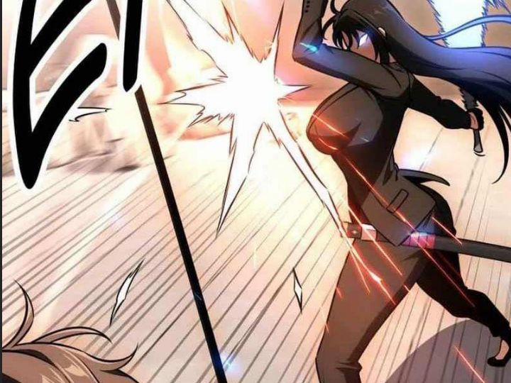 Ám Sát Tuyển Thủ Học Viện 20 trang 385