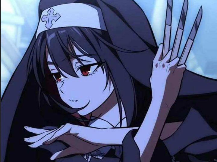 Ám Sát Tuyển Thủ Học Viện 20 trang 4