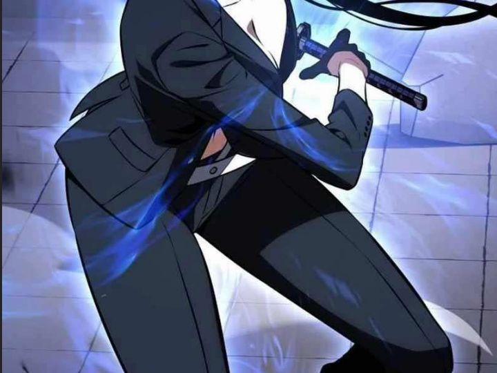 Ám Sát Tuyển Thủ Học Viện 20 trang 410