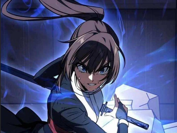 Ám Sát Tuyển Thủ Học Viện 20 trang 416