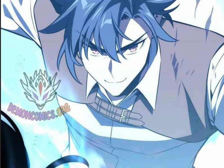 Ám Sát Tuyển Thủ Học Viện 20 trang 444