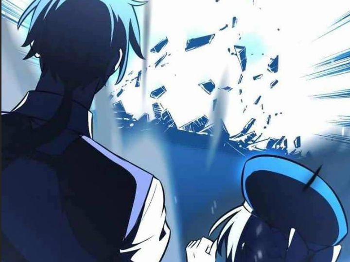 Ám Sát Tuyển Thủ Học Viện 20 trang 483