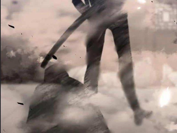 Ám Sát Tuyển Thủ Học Viện 20 trang 498