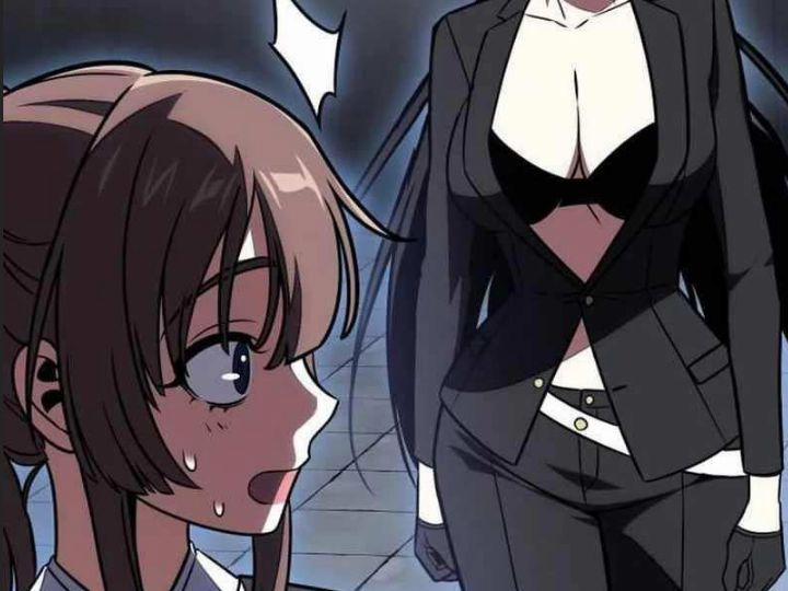 Ám Sát Tuyển Thủ Học Viện 20 trang 84