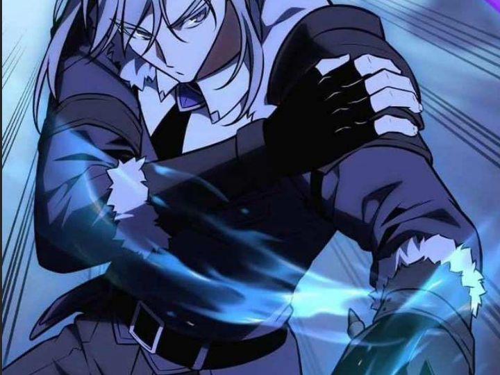 Ám Sát Tuyển Thủ Học Viện 20 trang 9