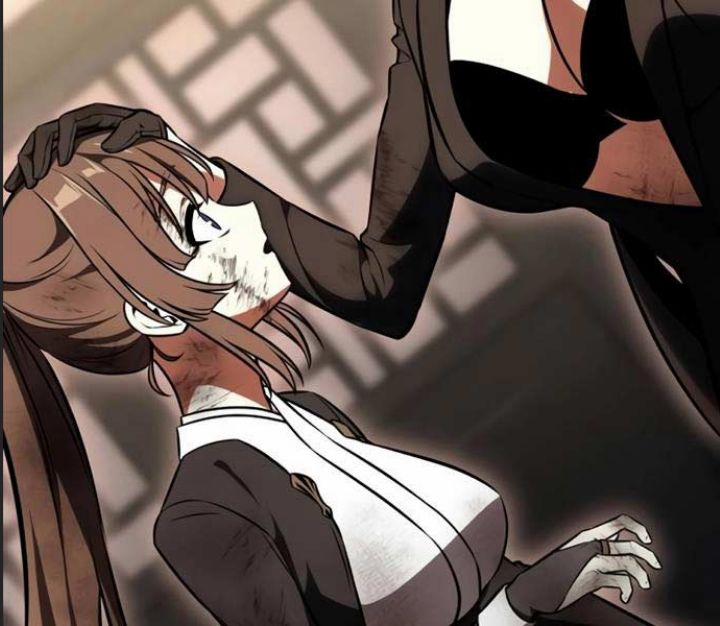 Ám Sát Tuyển Thủ Học Viện 21 trang 102