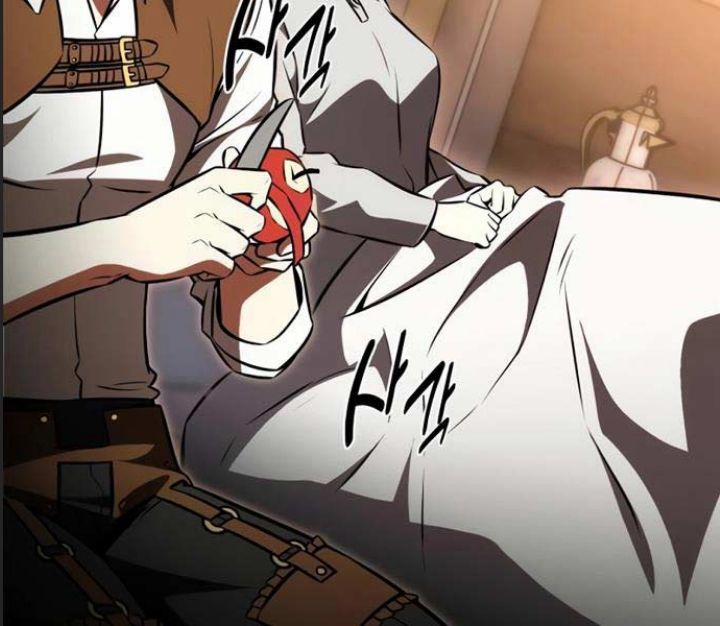 Ám Sát Tuyển Thủ Học Viện 21 trang 129