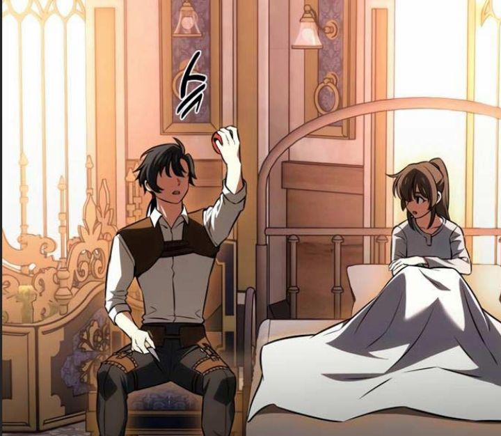 Ám Sát Tuyển Thủ Học Viện 21 trang 141