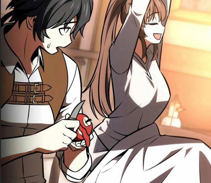 Ám Sát Tuyển Thủ Học Viện 21 trang 178