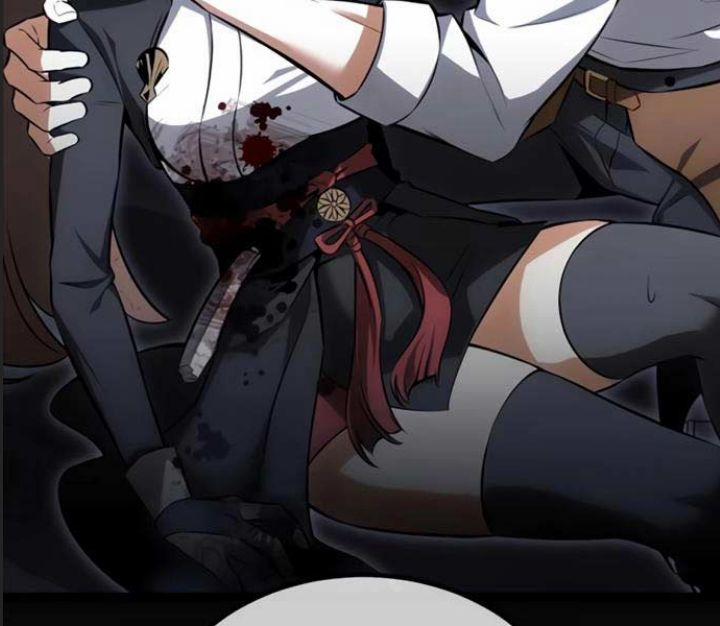 Ám Sát Tuyển Thủ Học Viện 21 trang 183