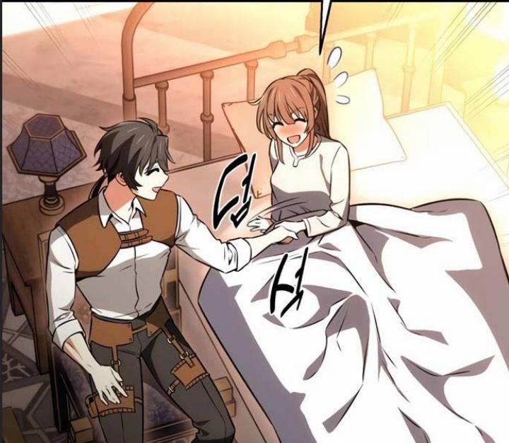 Ám Sát Tuyển Thủ Học Viện 21 trang 198