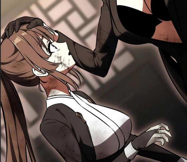 Ám Sát Tuyển Thủ Học Viện 21 trang 214