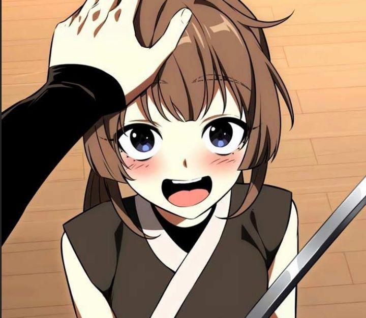 Ám Sát Tuyển Thủ Học Viện 21 trang 217