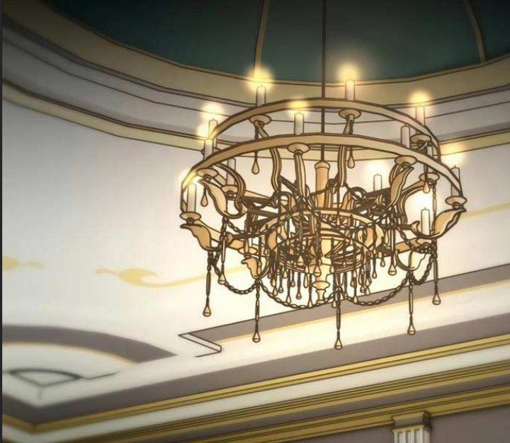 Ám Sát Tuyển Thủ Học Viện 21 trang 226