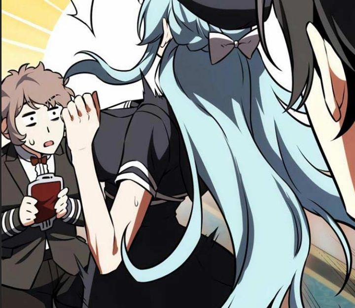 Ám Sát Tuyển Thủ Học Viện 21 trang 251