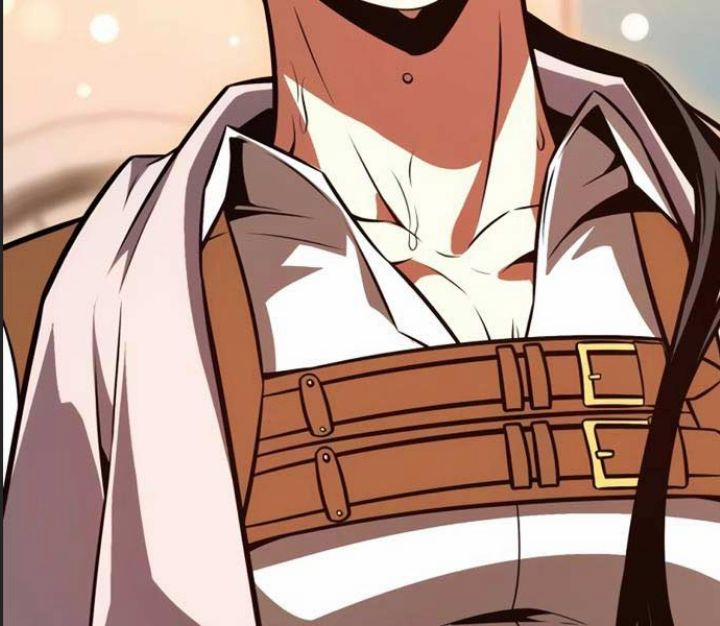 Ám Sát Tuyển Thủ Học Viện 21 trang 260