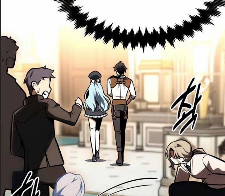 Ám Sát Tuyển Thủ Học Viện 21 trang 265