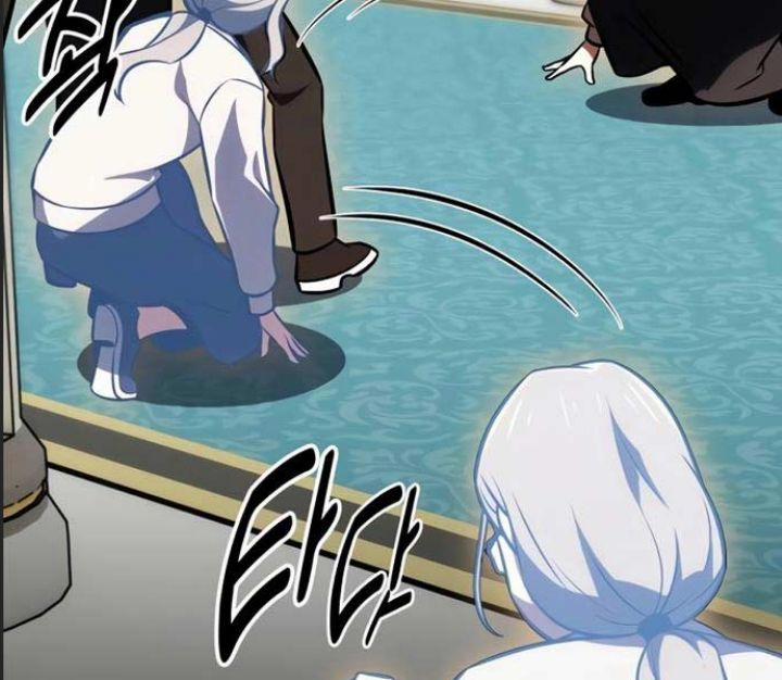 Ám Sát Tuyển Thủ Học Viện 21 trang 266