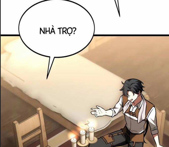 Ám Sát Tuyển Thủ Học Viện 21 trang 285