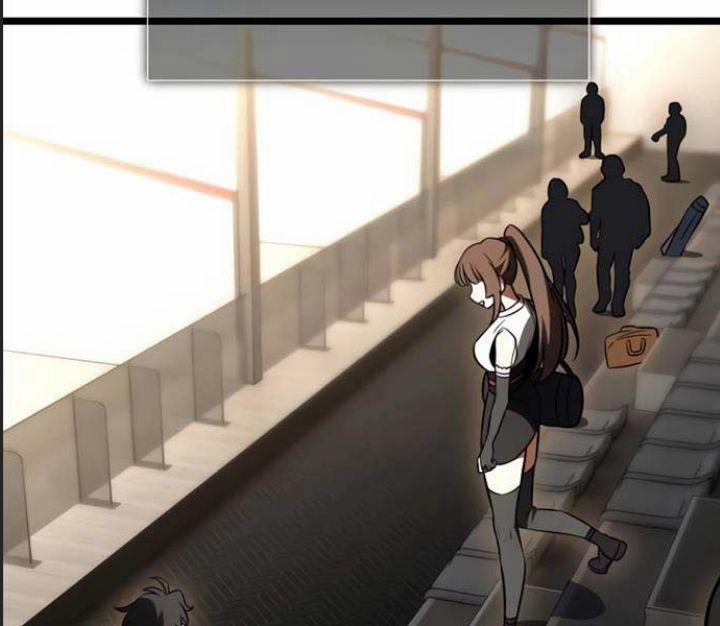 Ám Sát Tuyển Thủ Học Viện 21 trang 294