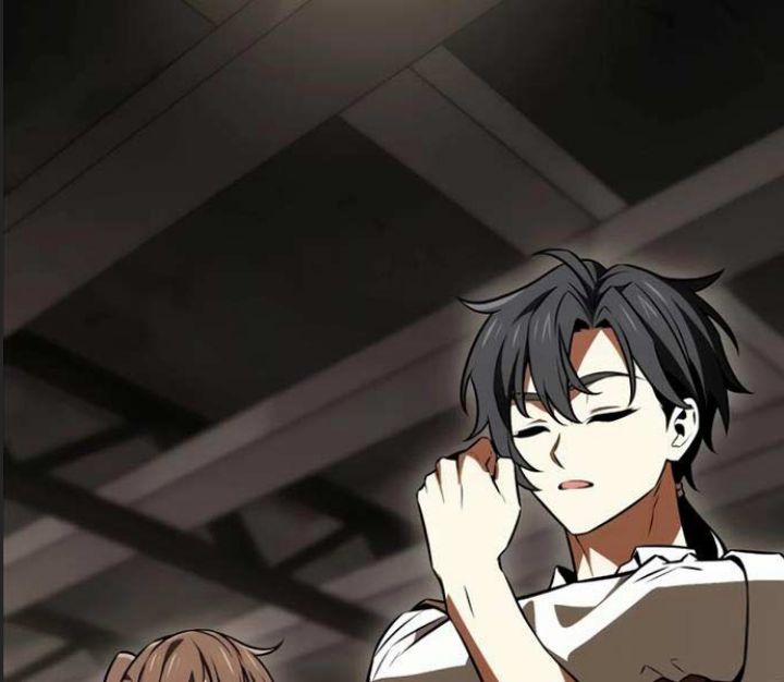 Ám Sát Tuyển Thủ Học Viện 21 trang 298