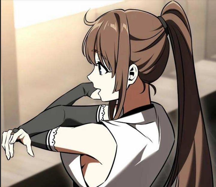 Ám Sát Tuyển Thủ Học Viện 21 trang 303