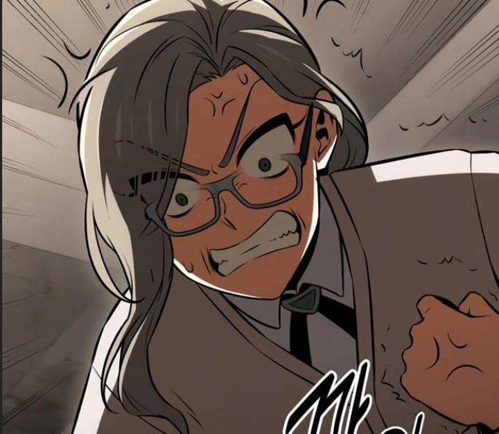 Ám Sát Tuyển Thủ Học Viện 21 trang 311