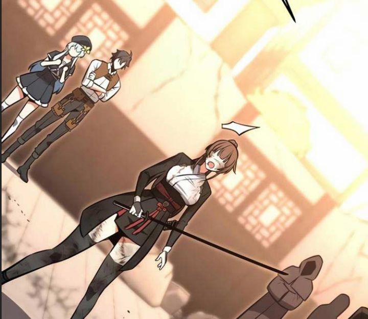 Ám Sát Tuyển Thủ Học Viện 21 trang 36