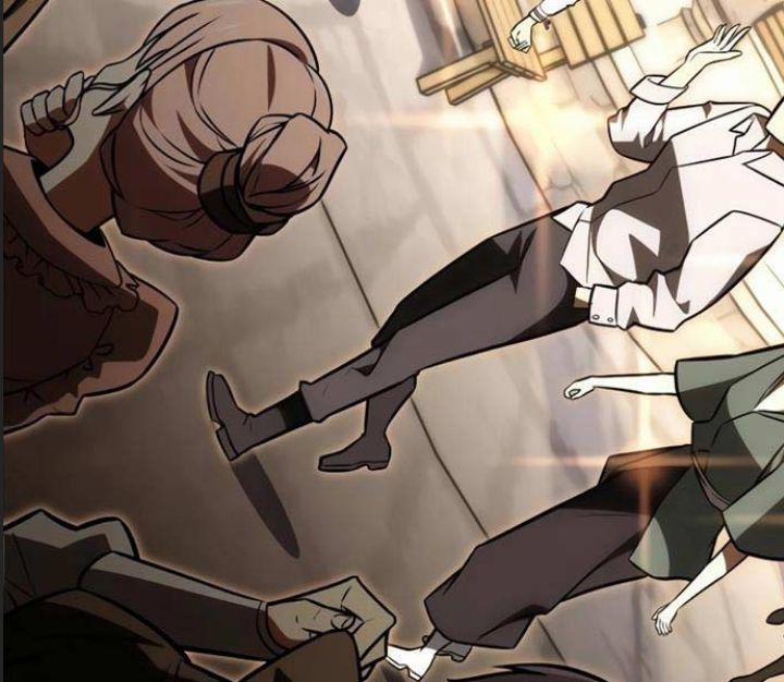 Ám Sát Tuyển Thủ Học Viện 21 trang 373