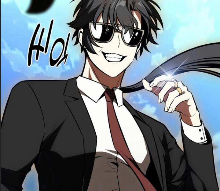 Ám Sát Tuyển Thủ Học Viện 21 trang 379