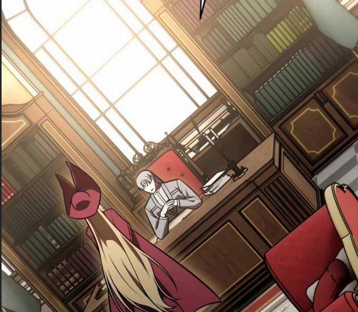 Ám Sát Tuyển Thủ Học Viện 21 trang 386