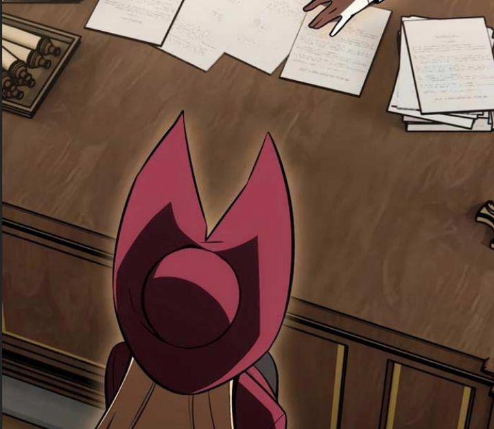 Ám Sát Tuyển Thủ Học Viện 21 trang 391