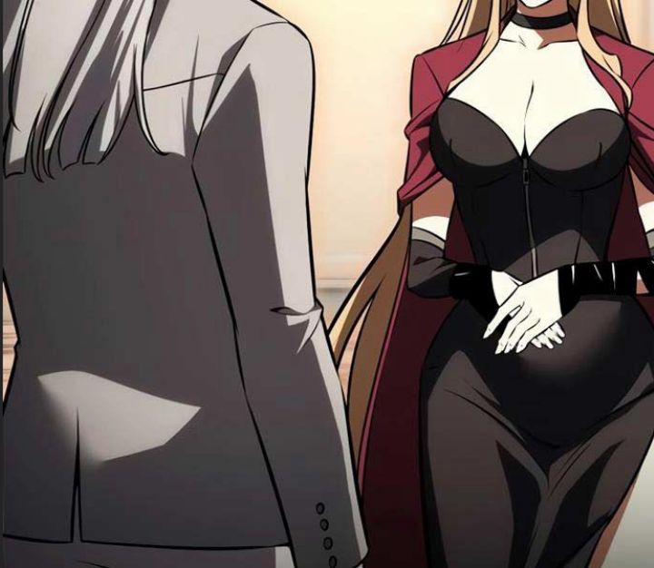 Ám Sát Tuyển Thủ Học Viện 21 trang 397