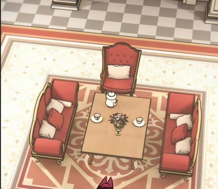 Ám Sát Tuyển Thủ Học Viện 21 trang 401