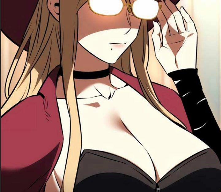 Ám Sát Tuyển Thủ Học Viện 21 trang 405