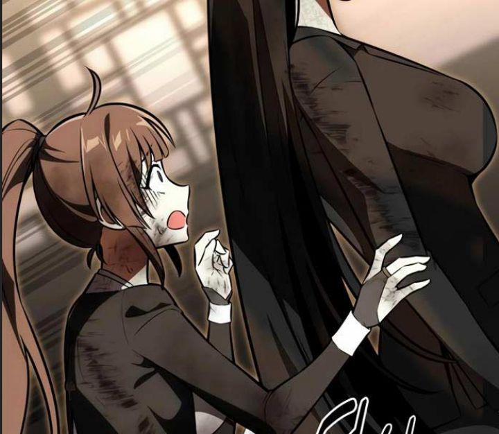 Ám Sát Tuyển Thủ Học Viện 21 trang 42