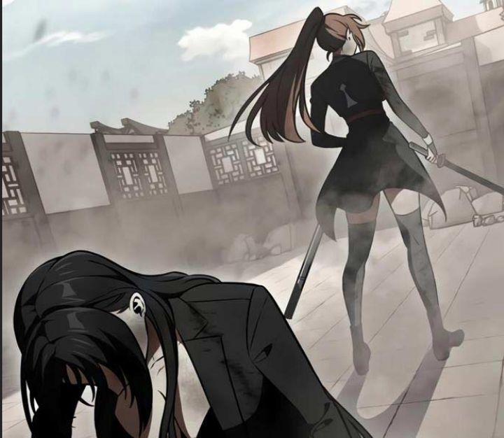 Ám Sát Tuyển Thủ Học Viện 21 trang 5