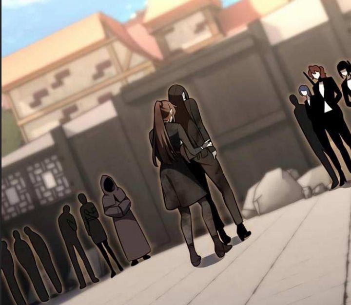 Ám Sát Tuyển Thủ Học Viện 21 trang 50