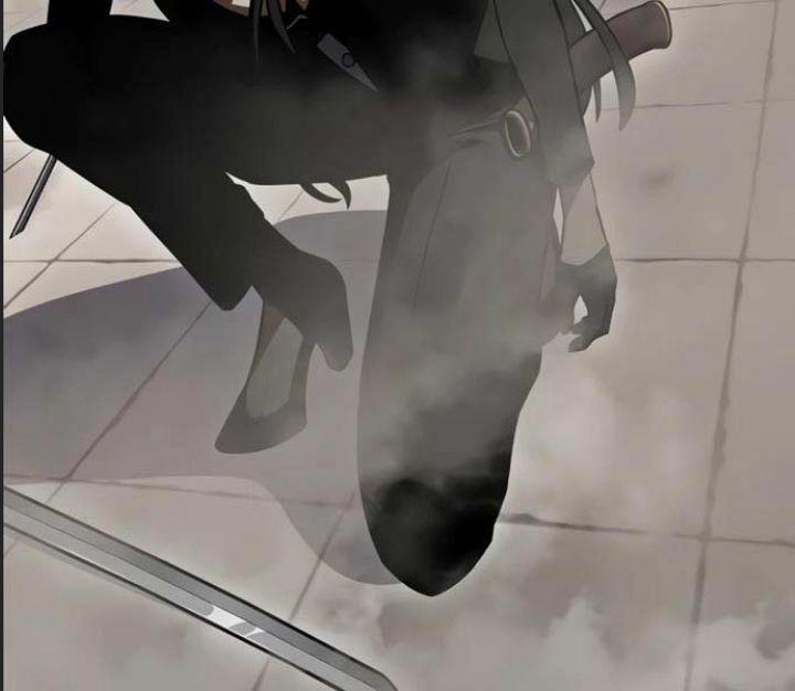 Ám Sát Tuyển Thủ Học Viện 21 trang 6