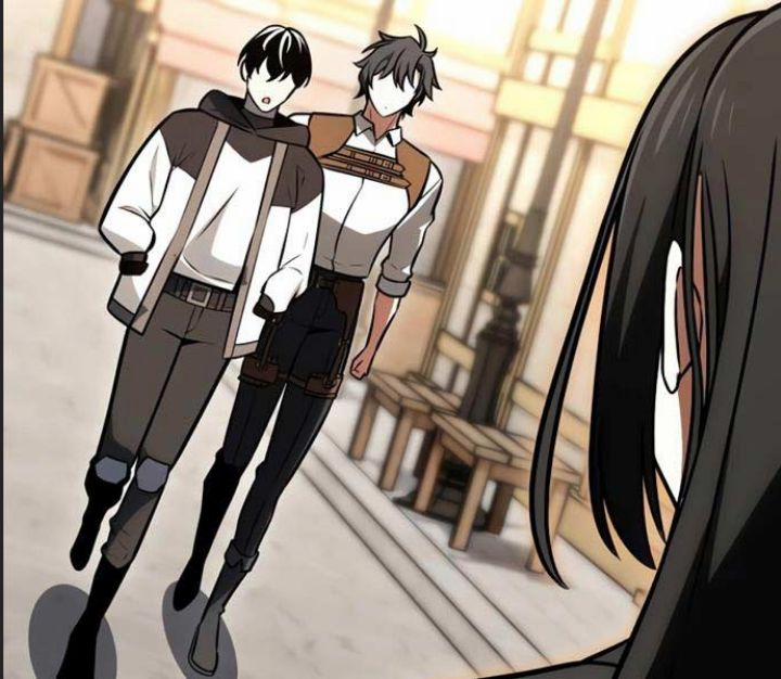 Ám Sát Tuyển Thủ Học Viện 21 trang 67