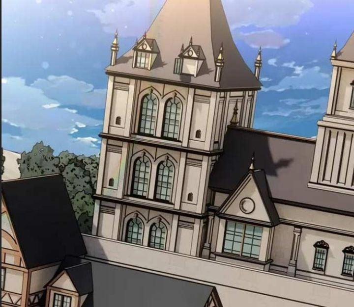 Ám Sát Tuyển Thủ Học Viện 22 trang 10