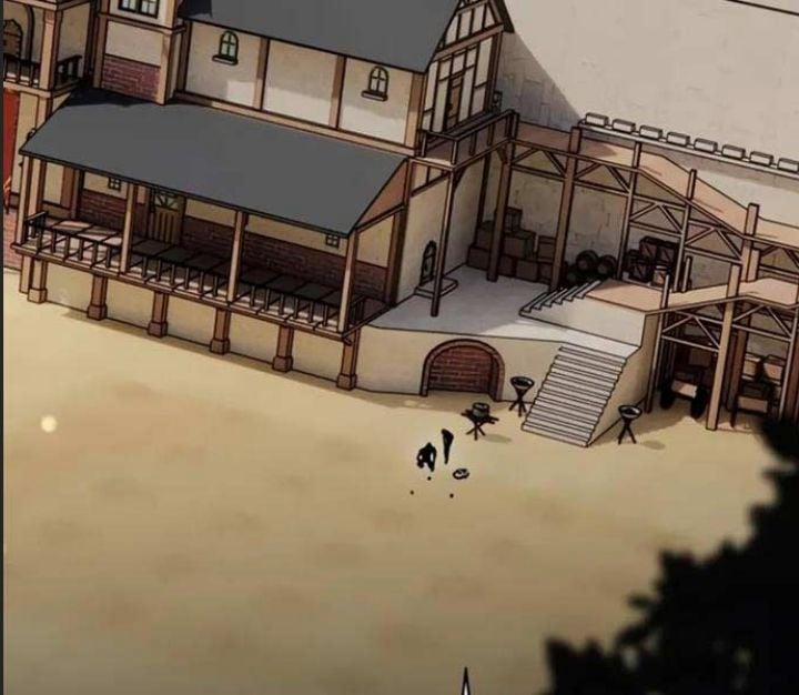 Ám Sát Tuyển Thủ Học Viện 22 trang 11