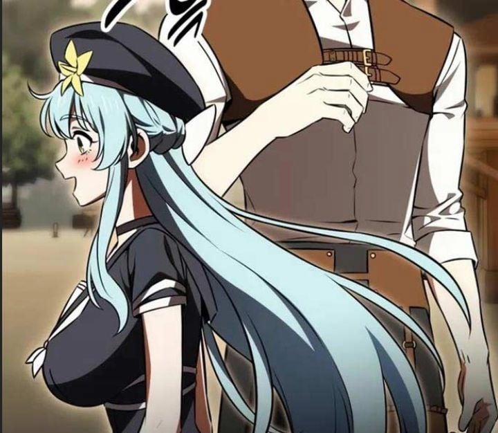 Ám Sát Tuyển Thủ Học Viện 22 trang 117