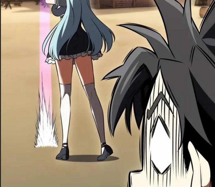 Ám Sát Tuyển Thủ Học Viện 22 trang 121