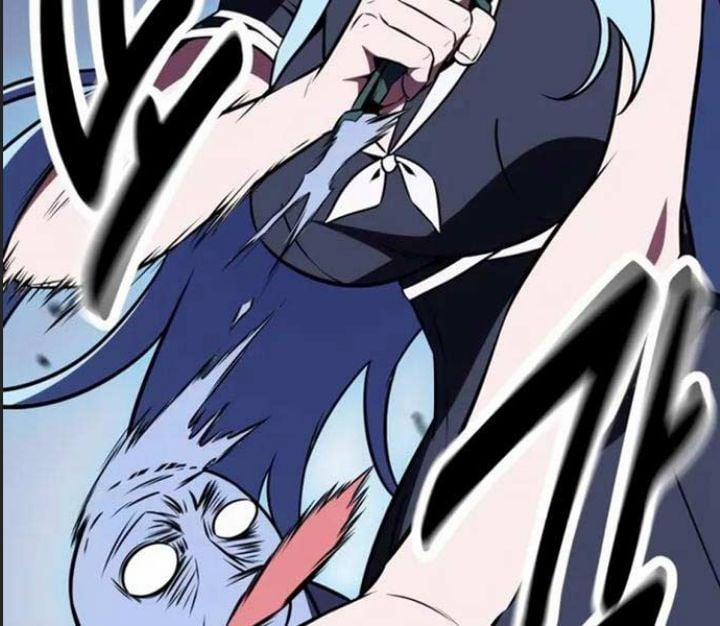 Ám Sát Tuyển Thủ Học Viện 22 trang 128